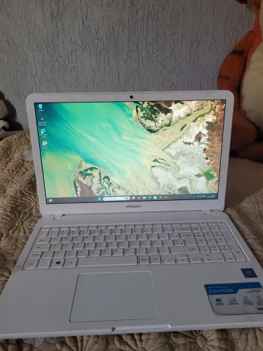 Notebook Samsung essentials