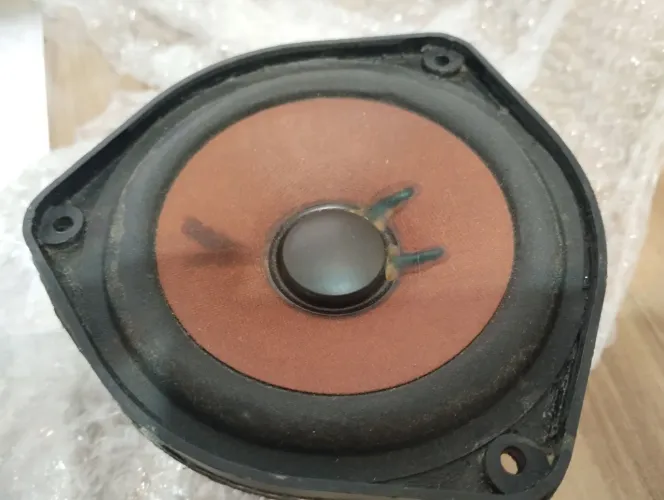 Alto-falante Bose 4.5 Polegadas caixa 802-402