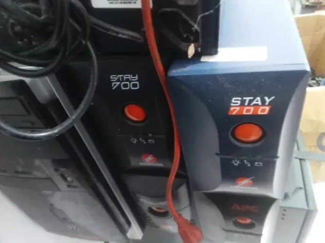 Nobreak Stay 700