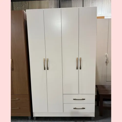 Guarda roupa de solteiro - entrego hoje