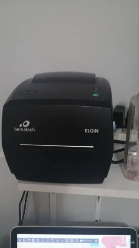 Máquina para personalizar fita