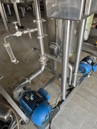 Carbonatador para bebidas