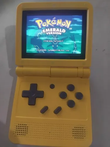 PowKiddy V90 com autonomia aprimorada