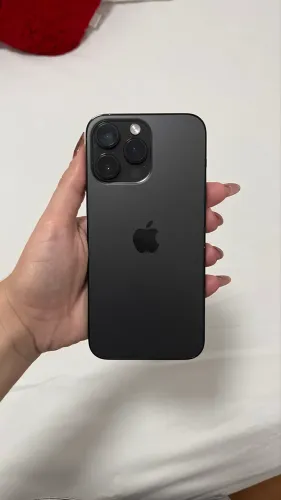 Vendo IPhone 14 Pro Max 128gb