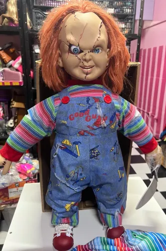 Boneco