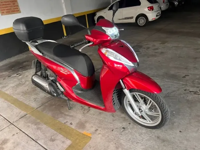 HONDA SH 300i 2021