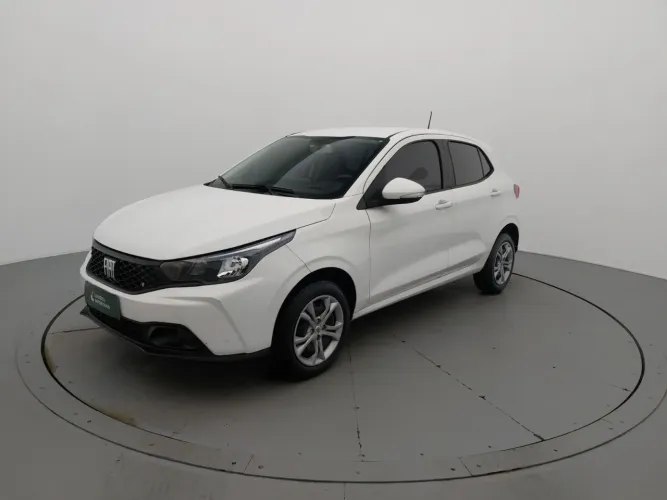 Fiat Argo Drive 1.0 Firefly 2025