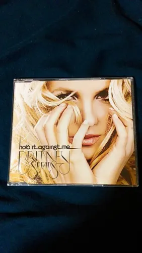 Britney Spears single.