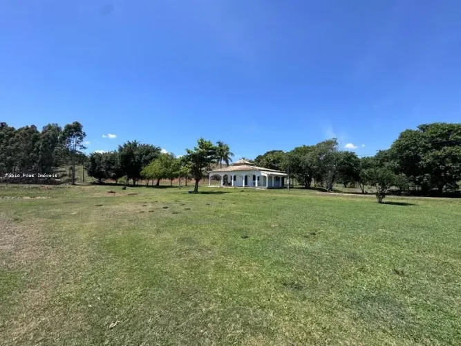 Fazenda para Venda em Cachoeiras de Macacu, Área Rural, 3 dormitórios, 1 suíte, 2 banheiro