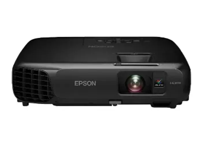 projetor epson powerlite s18+
