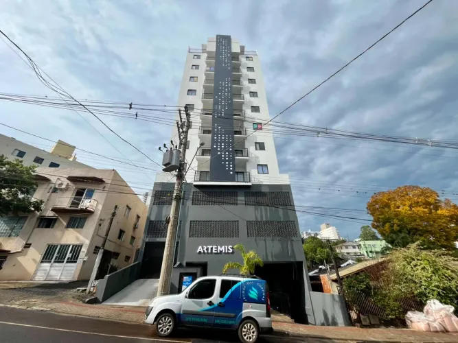 Apartamento para aluguel em Chapecó