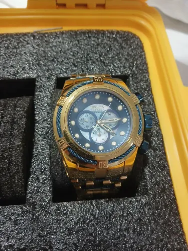 Relógio INVICTA - Zeus