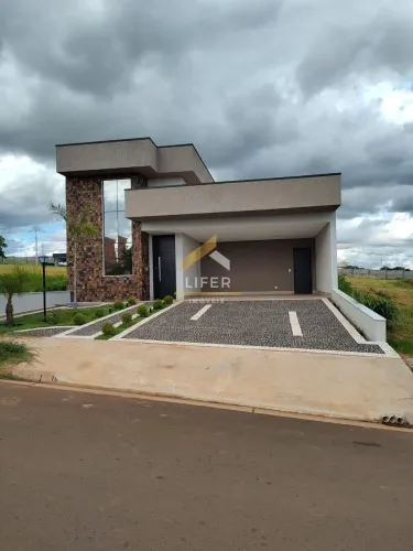 LINDA CASA À VENDA EM CONDOMÍNIO DE NOVA ODESSA