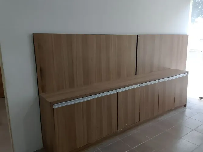 Móveis para venda - Uso comercial e domiciliar 