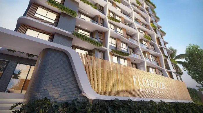 Apartamento à venda, 3 quartos, 1 suíte, 2 vagas, Intermares - Cabedelo/PB