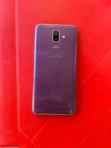 Samsung galaxy j6