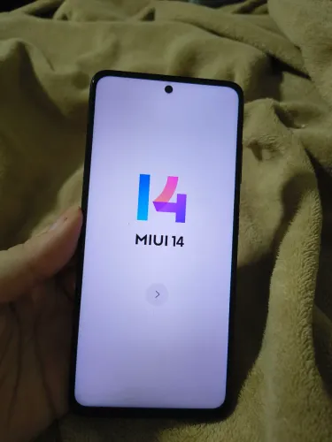 Xiaomi Poco X3 NFC