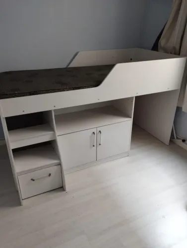 Cama solteiro