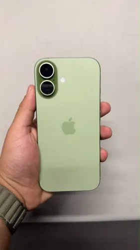 IPhone 17 256 g ( novo sem caixa )