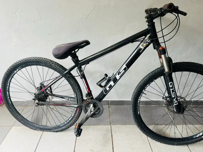 Bicicletas