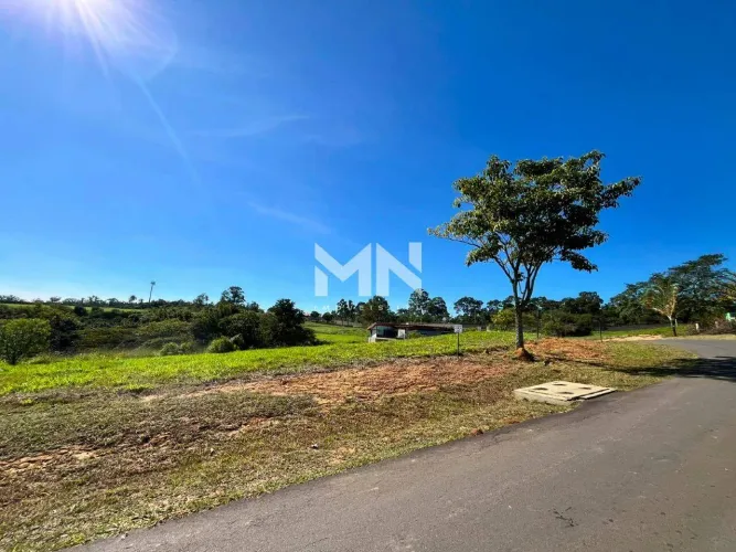 Terreno á Venda no Condomínio Terras de São Jose II em Itu/SP.