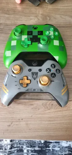 Controle xbox Edição Especial