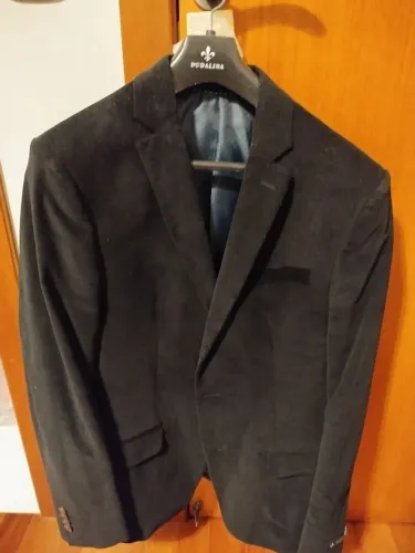 Blazer Novo Dudalina Lacrado