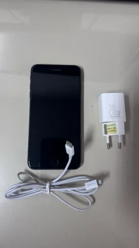 iPhone 8 Plus 64GB Preto - Excelente Estado