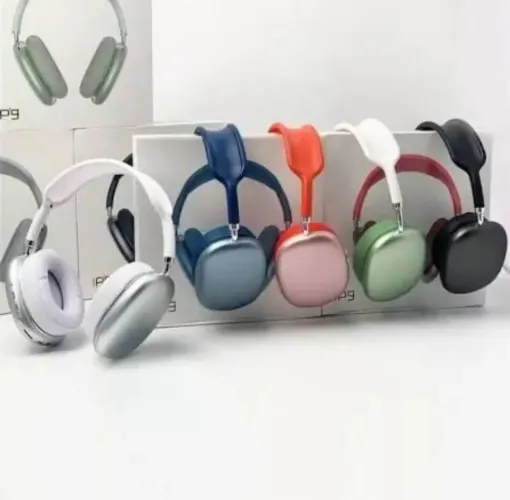 Headphone P9