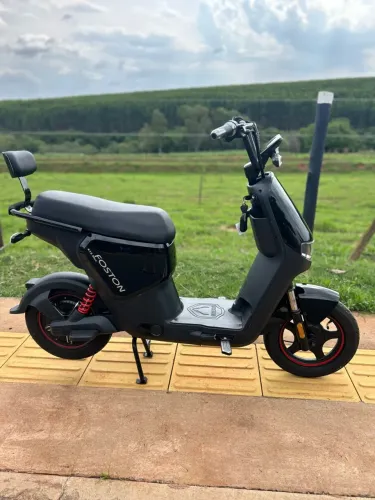 Foston X 15