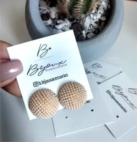 Mini tags Personalizadas