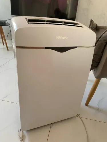 Arcondicionado portatil