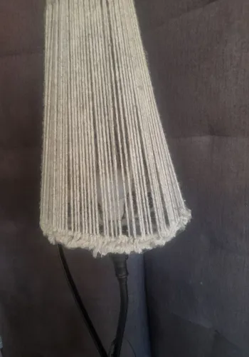 Abaju de chão