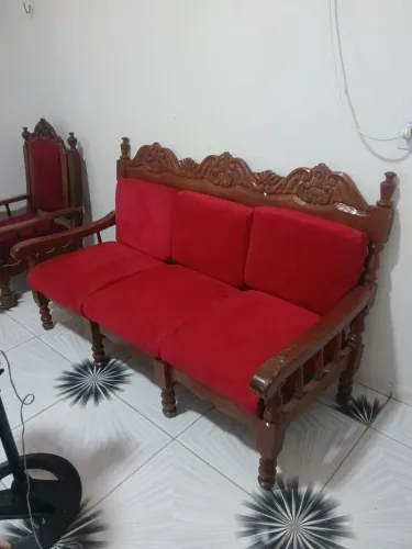 Sofa antigo