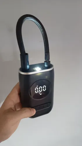 Compressor de Ar