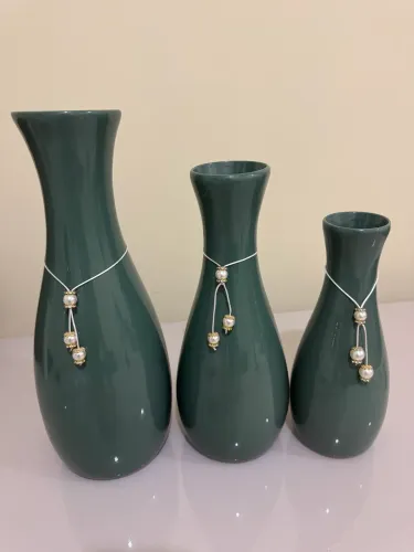 Vasos decorativos