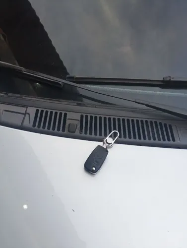 Fiat Idea Essence Dualogic 1.6 Flex 16V 5P 2013