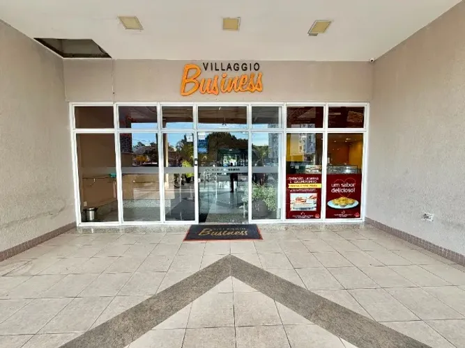 Sala Comercial em Valparaiso no Villaggio Business Laranjeiras - Serra/ES