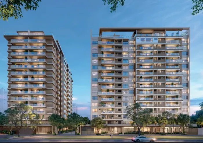PENINSULA COLLECTION BY TEGRA - GRAN THAI LEISURE