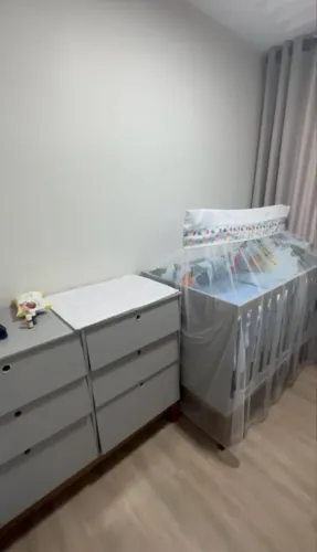 Jogo de quarto infantil Matic