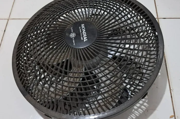 Peças para ventilador Mondial