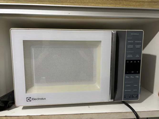 Microondas