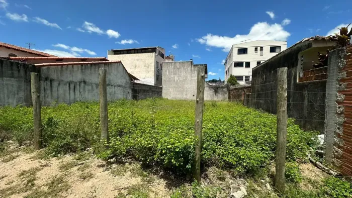 Lote à venda na Morada de Camburi  330 m² | Sol da manhã