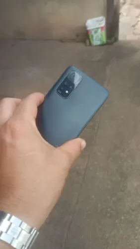 Redmi note 11 R$600