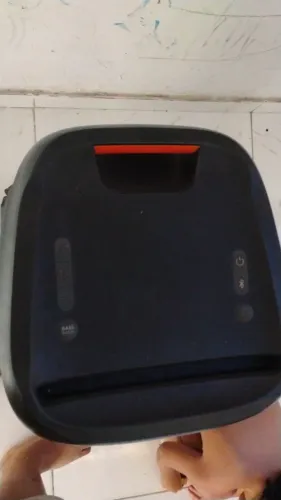 Caixa potente, JBL ORIGINAL 