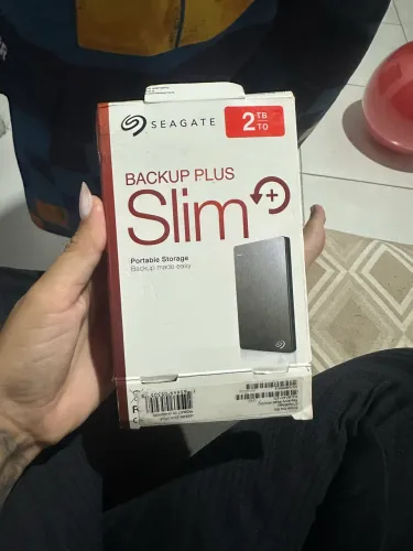 Backup plus
