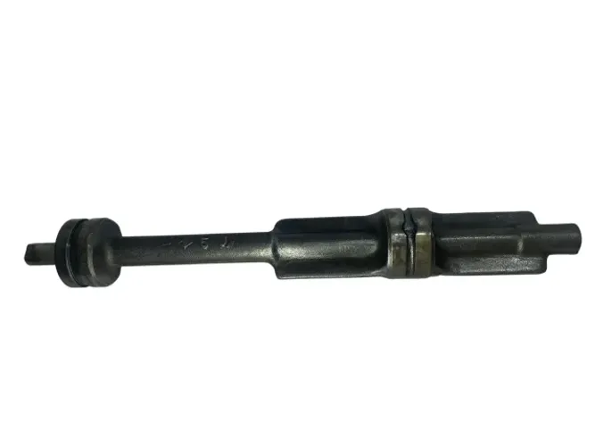 Eixo Balanceador Motor Mitsubishi Eclipse Gst 2.0 TurboEixo Balanceador Motor Mitsubishi E