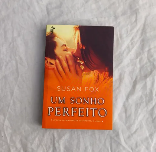 Um Sonho Perfeito Susan Fox 