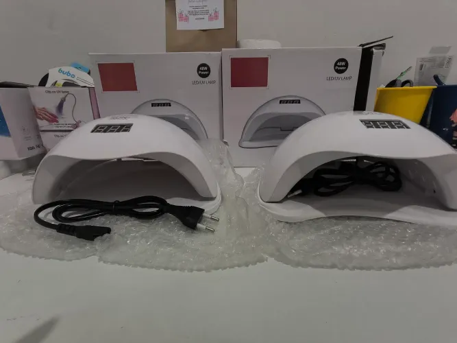 Cabine Sun5 48W