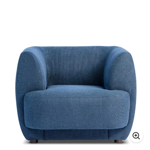 Poltronas conforto para sala e escritório